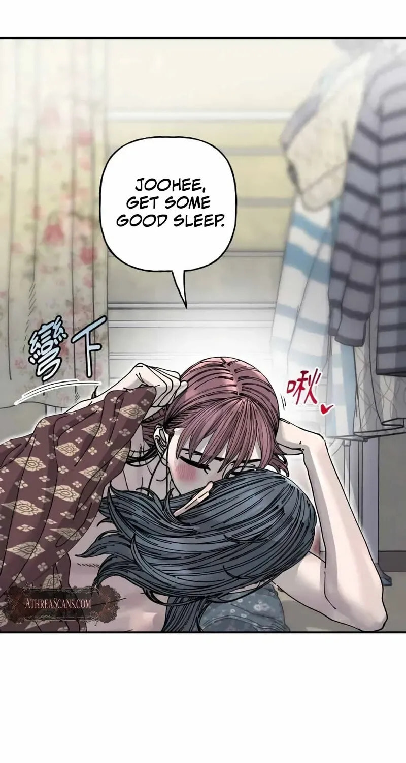 Trash Flower Chapter 37 page 59 - 