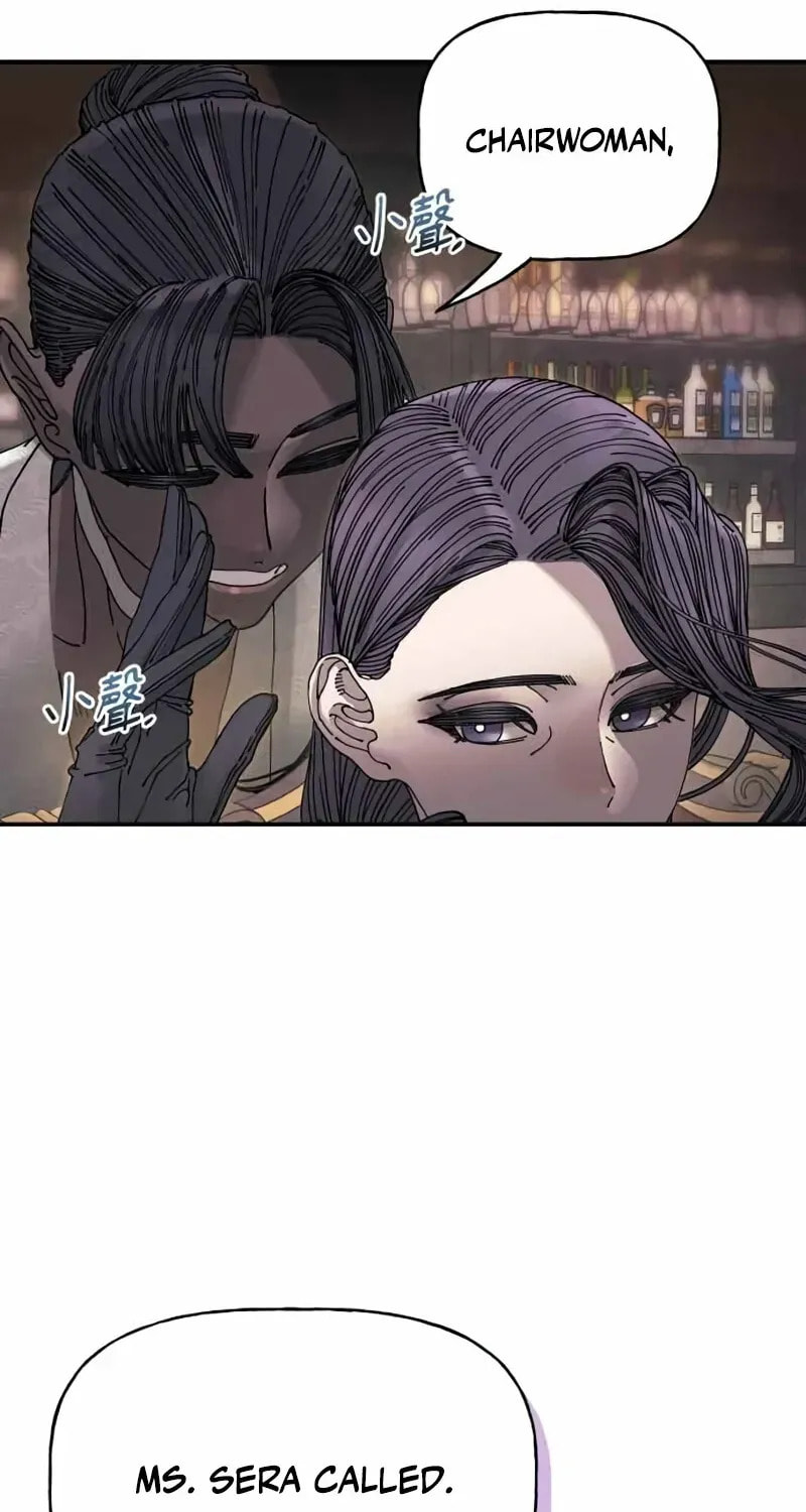 Trash Flower Chapter 37 page 65 - 