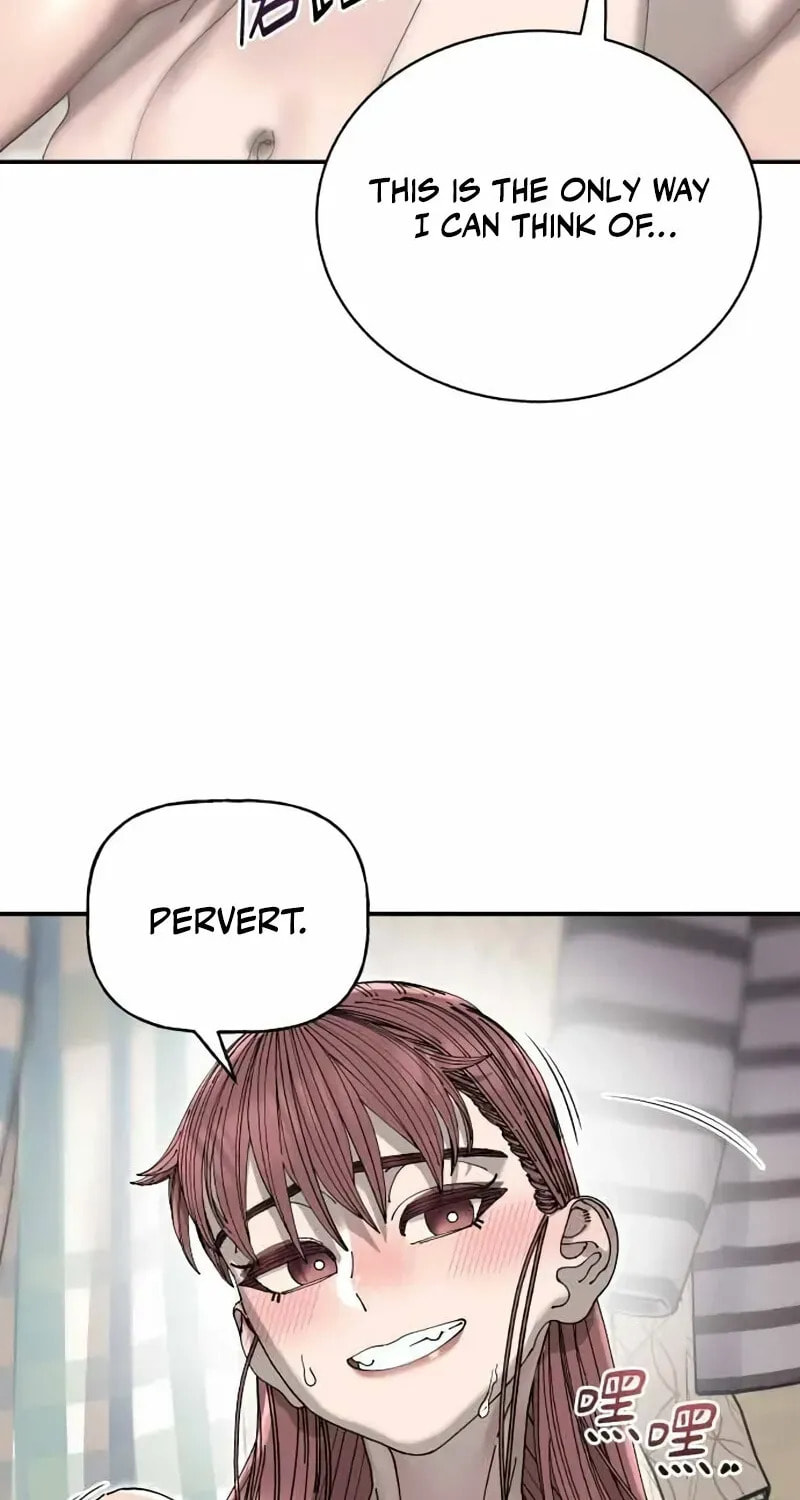 Trash Flower Chapter 37 page 9 - 