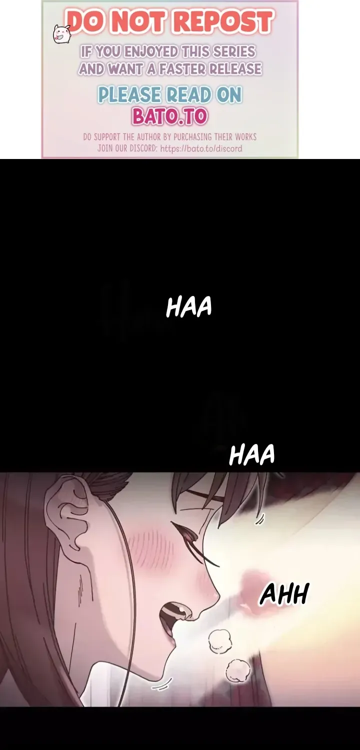 Trash Flower Chapter 4.1 page 1 - 