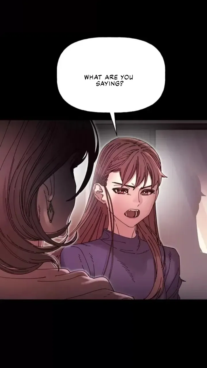 Trash Flower Chapter 4.1 page 21 - 