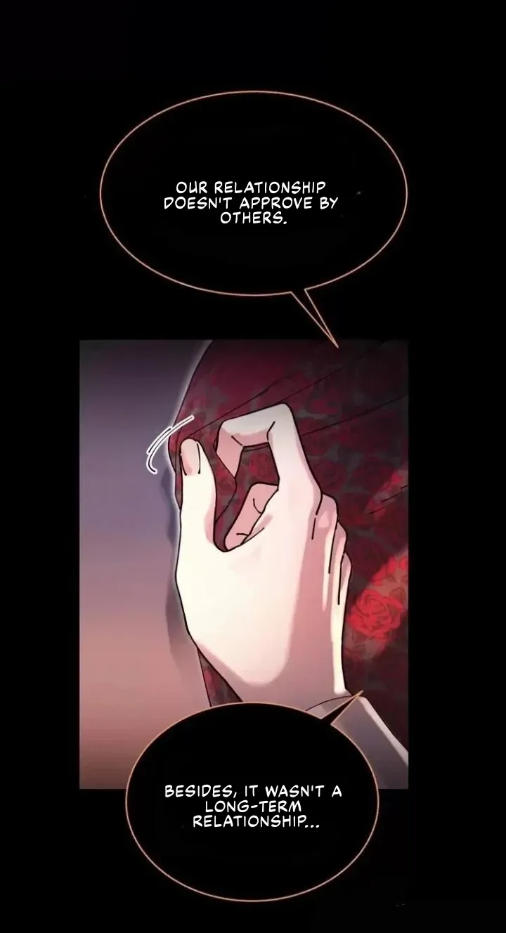 Trash Flower Chapter 4.1 page 22 - 