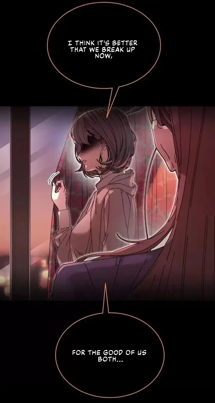 Trash Flower Chapter 4.1 page 23 - 