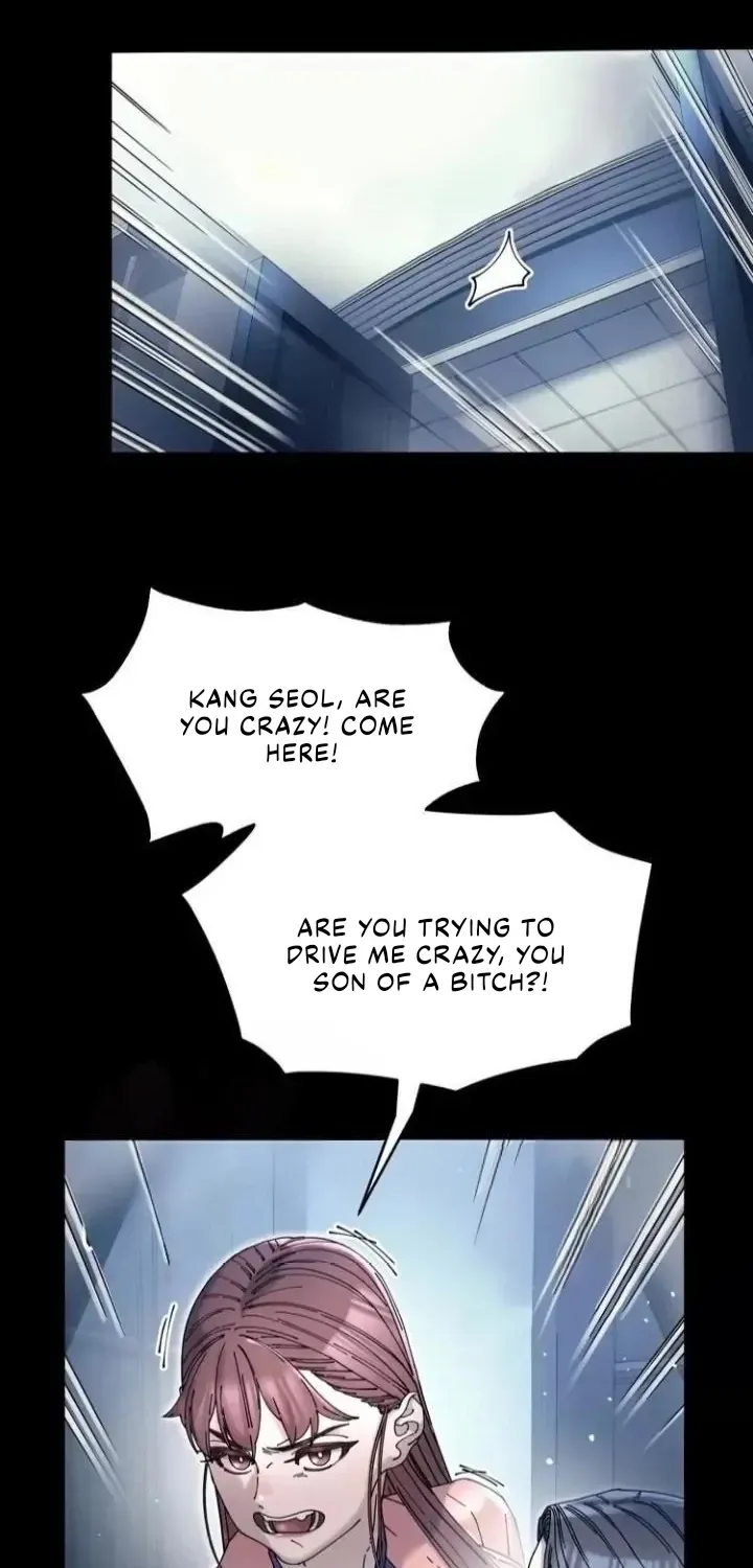 Trash Flower Chapter 4.1 page 31 - 