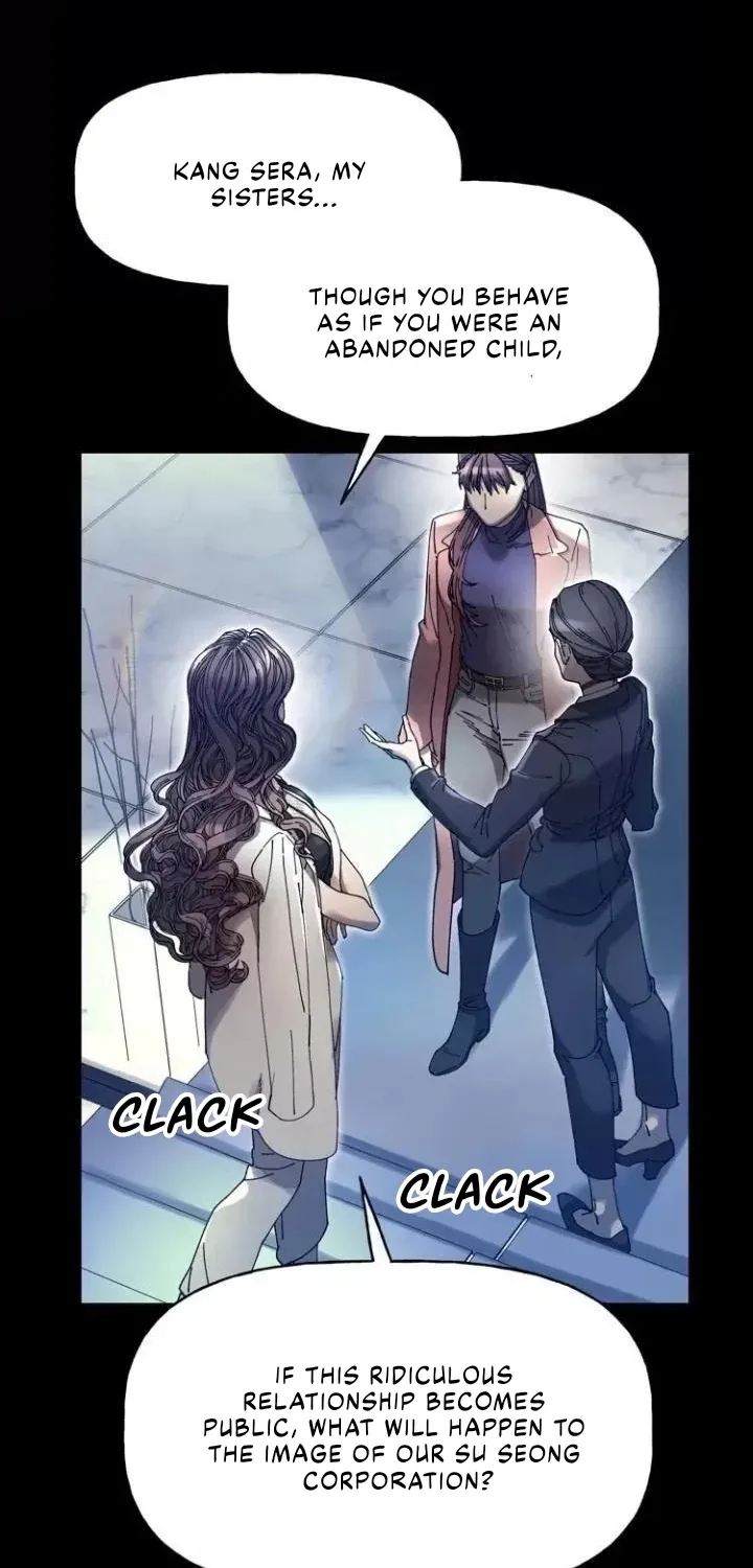 Trash Flower Chapter 4.1 page 37 - 