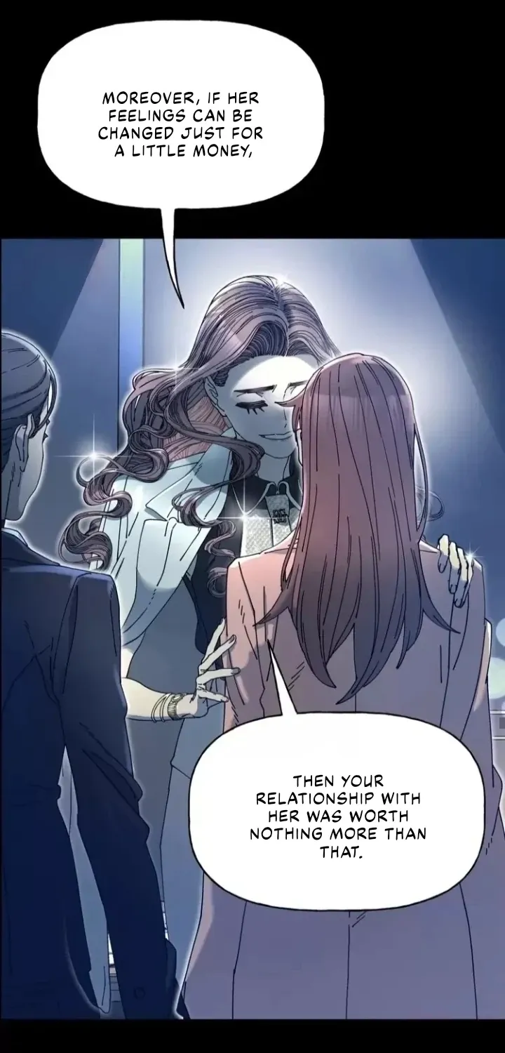 Trash Flower Chapter 4.1 page 39 - 