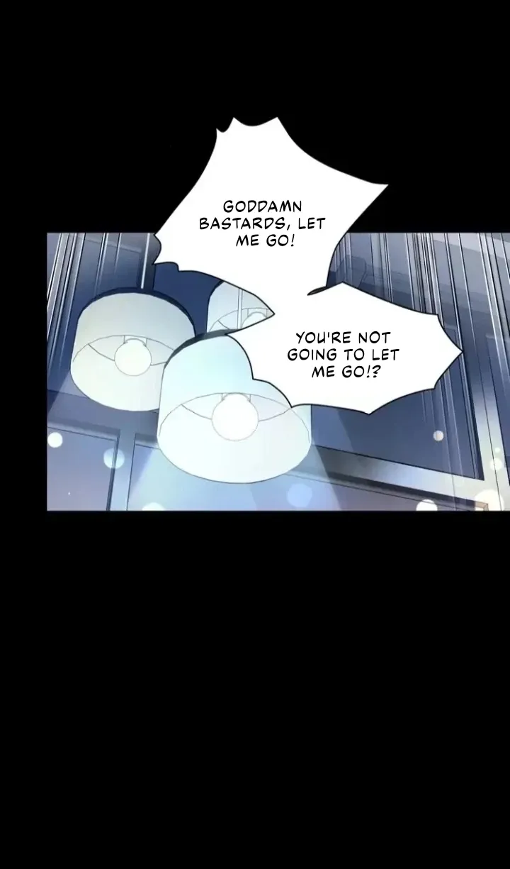 Trash Flower Chapter 4.1 page 49 - 