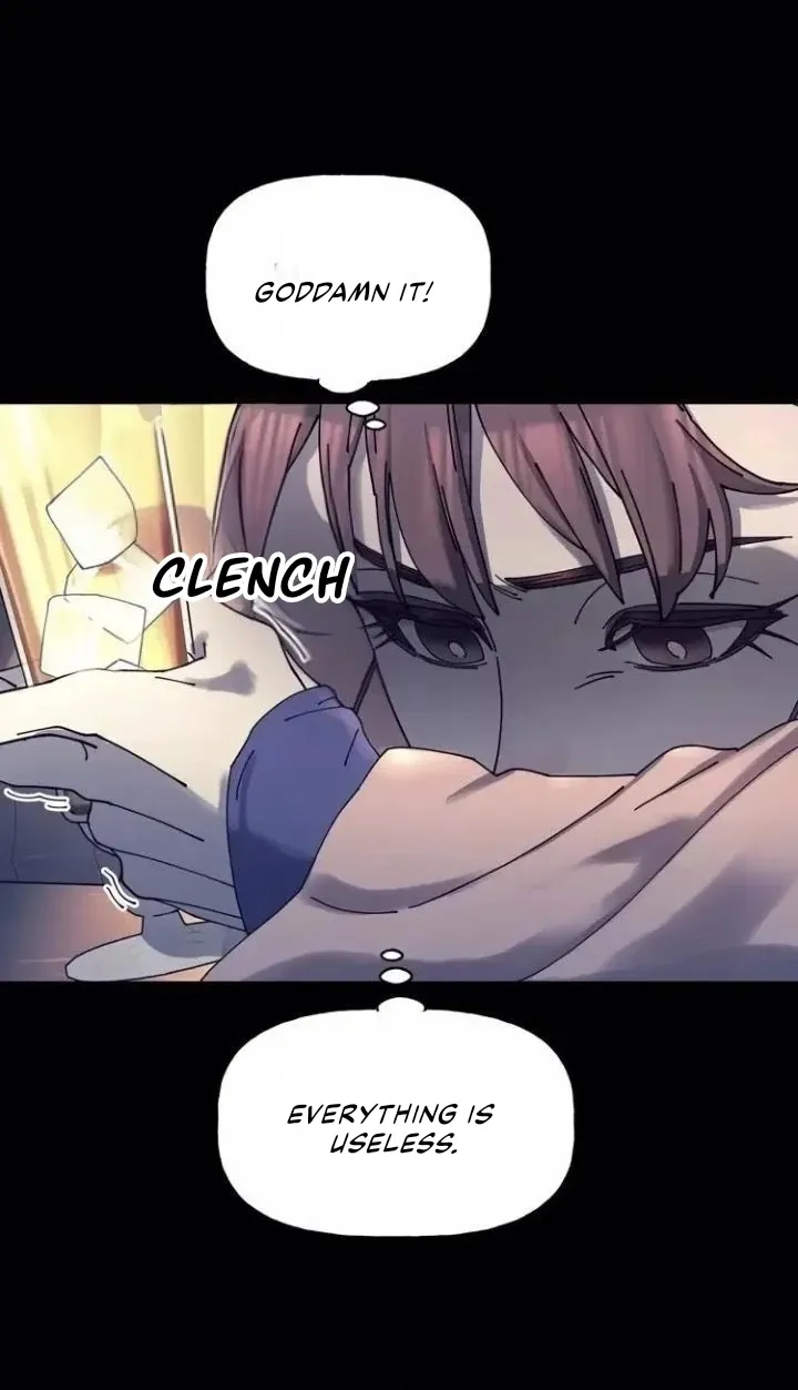 Trash Flower Chapter 4.1 page 53 - 