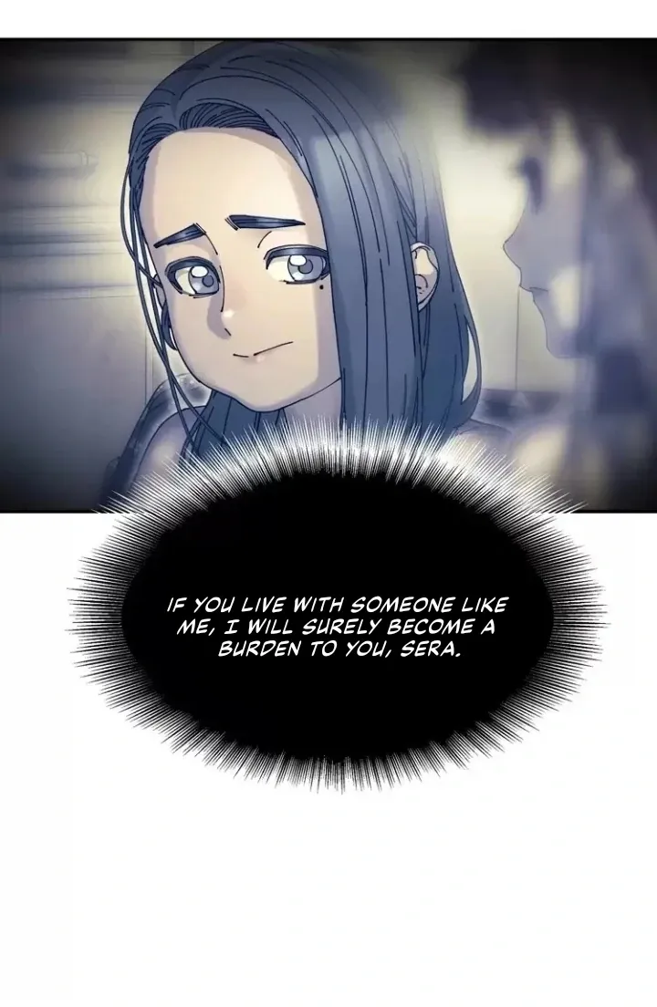 Trash Flower Chapter 4.1 page 62 - 