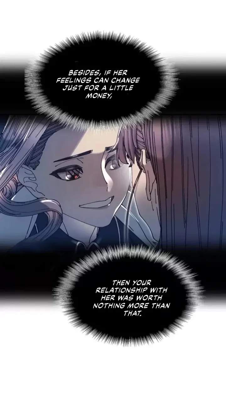 Trash Flower Chapter 4.1 page 64 - 