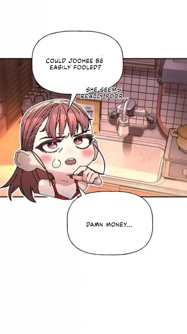 Trash Flower Chapter 4.1 page 65 - 