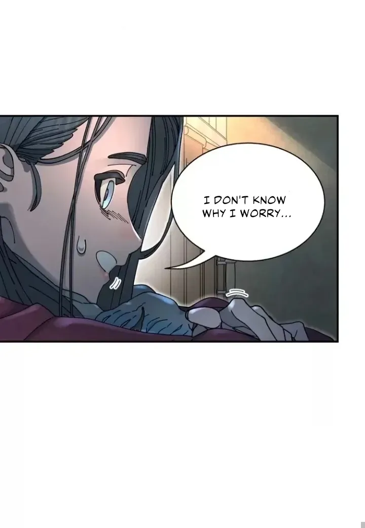 Trash Flower Chapter 4.2 page 11 - 