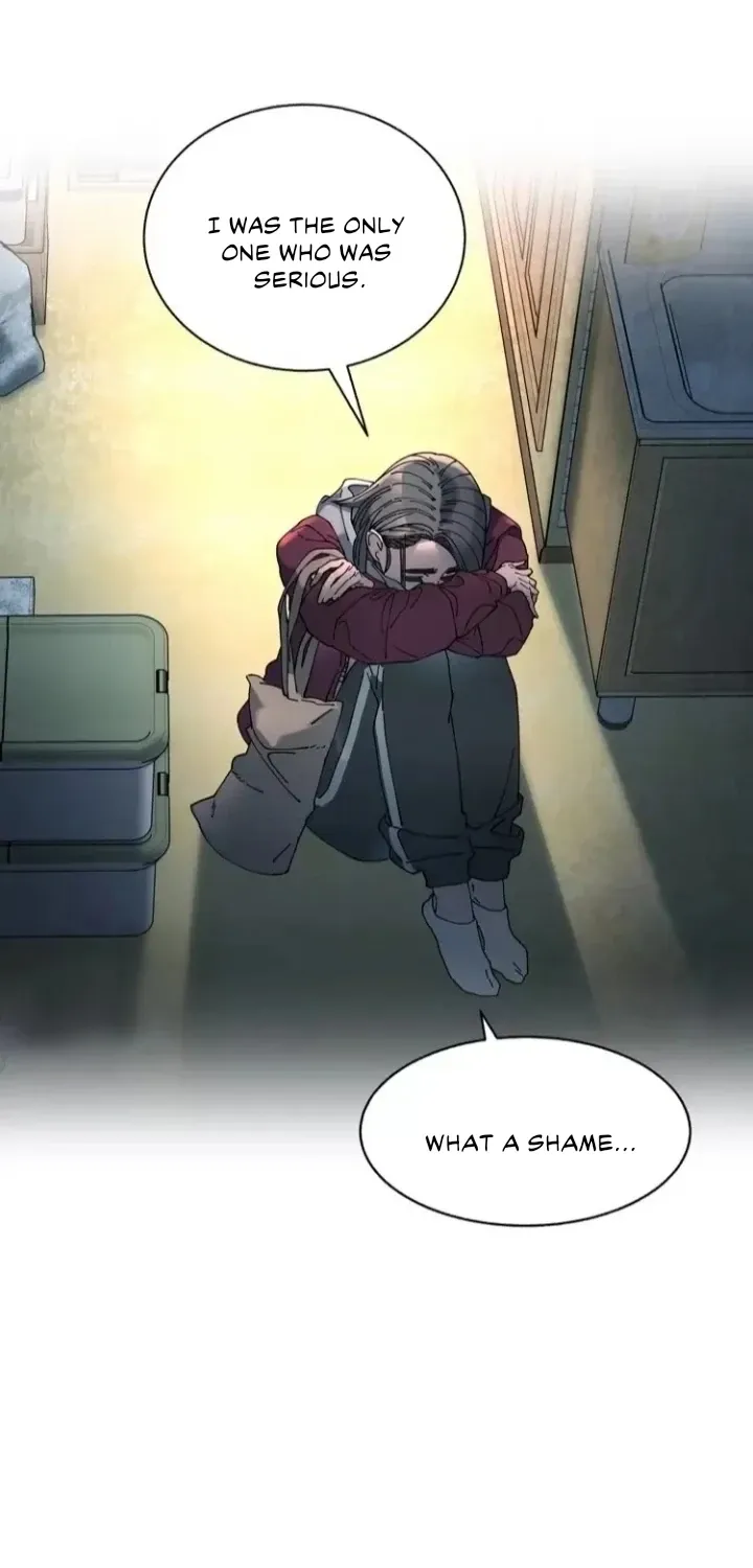 Trash Flower Chapter 4.2 page 14 - 