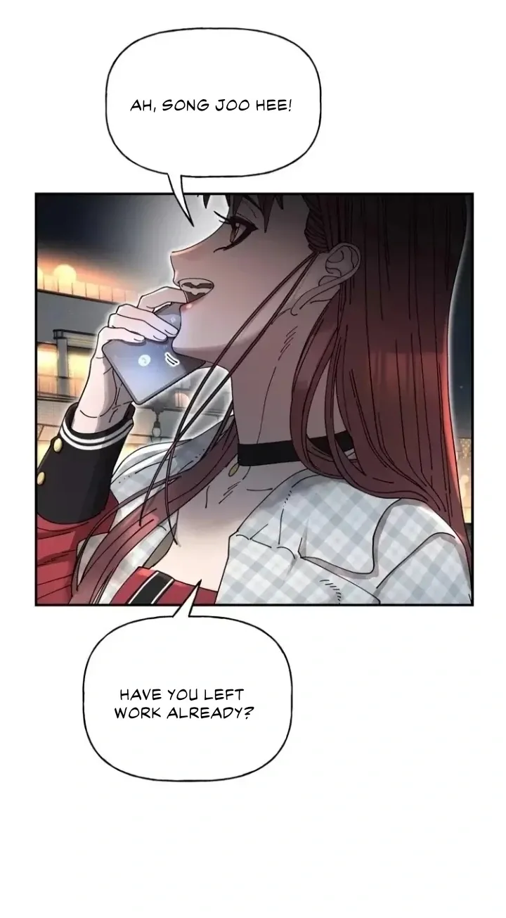 Trash Flower Chapter 4.2 page 18 - 