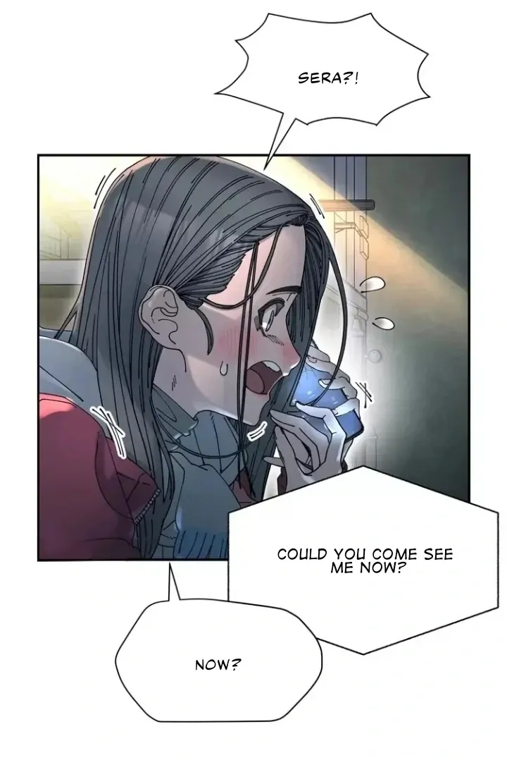 Trash Flower Chapter 4.2 page 19 - 