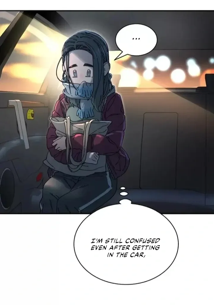 Trash Flower Chapter 4.2 page 21 - 