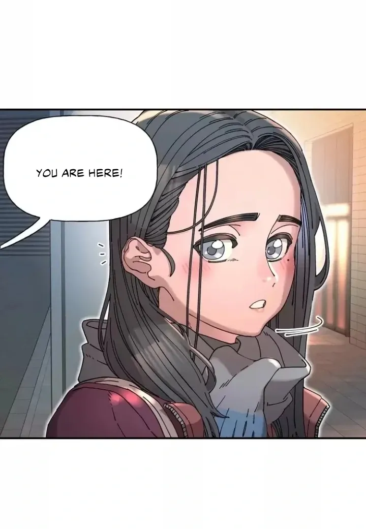Trash Flower Chapter 4.2 page 27 - 
