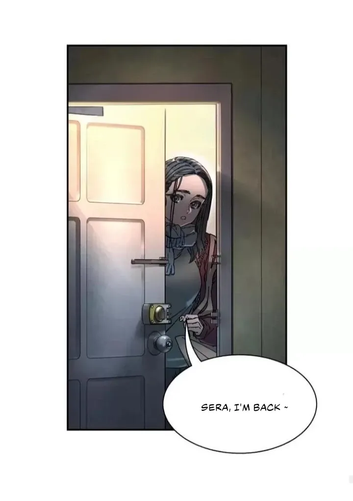 Trash Flower Chapter 4.2 page 6 - 