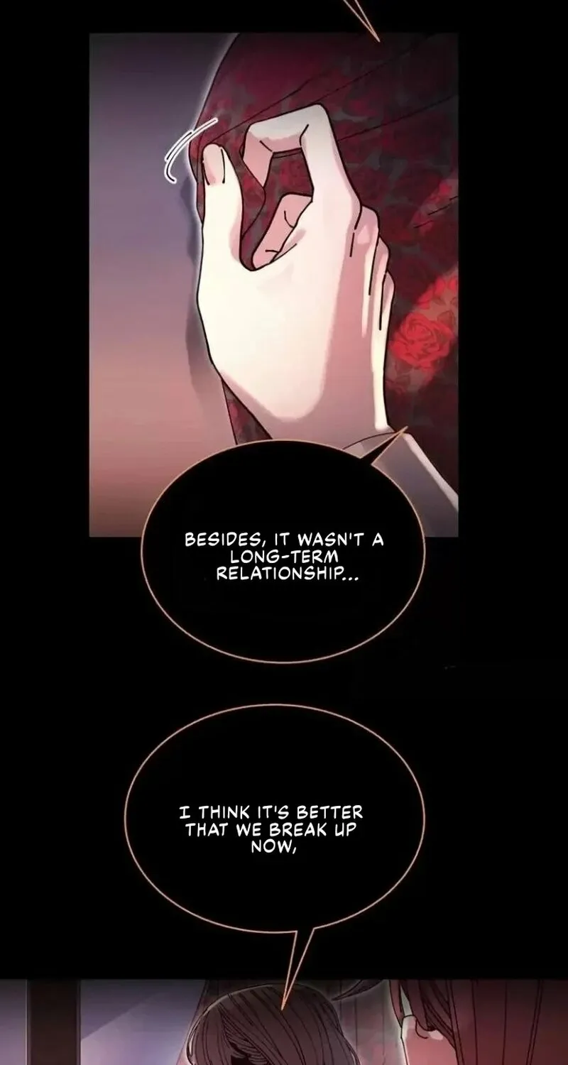 Trash Flower Chapter 4 page 19 - 