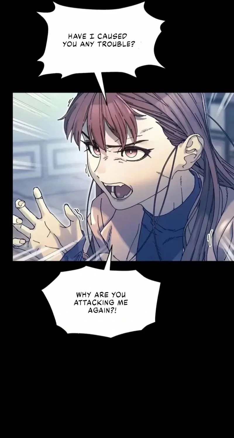 Trash Flower Chapter 4 page 31 - 