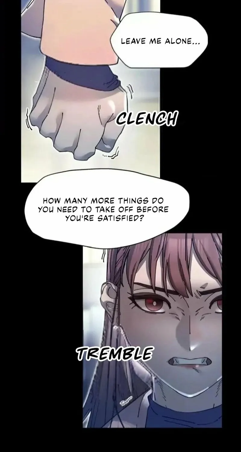 Trash Flower Chapter 4 page 36 - 