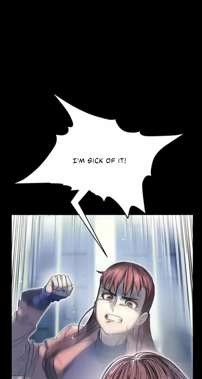 Trash Flower Chapter 4 page 37 - 