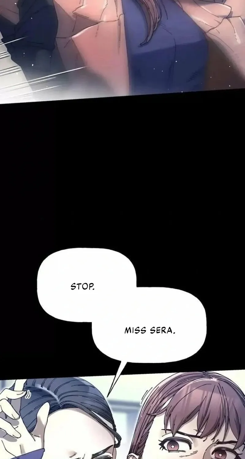 Trash Flower Chapter 4 page 39 - 
