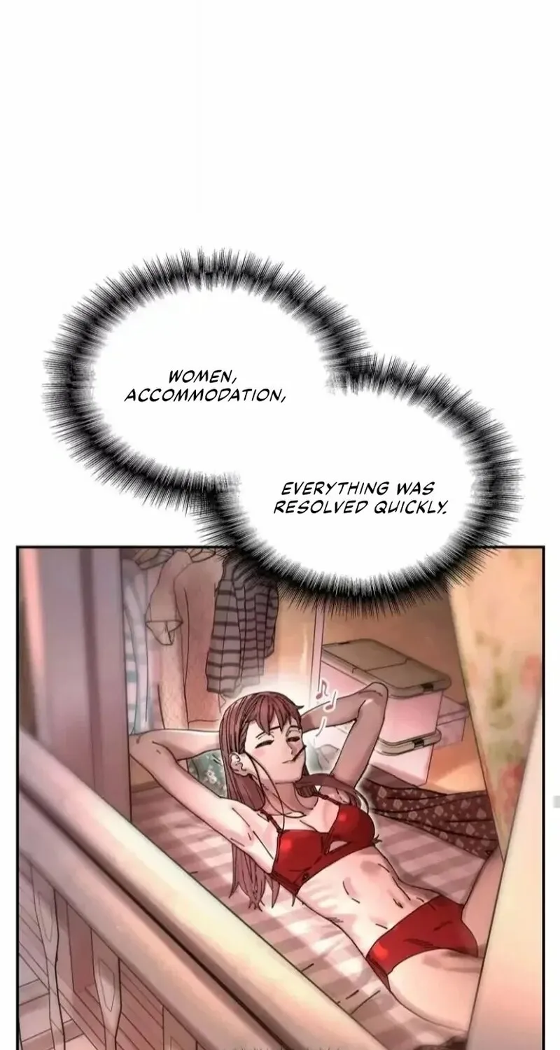 Trash Flower Chapter 4 page 49 - 