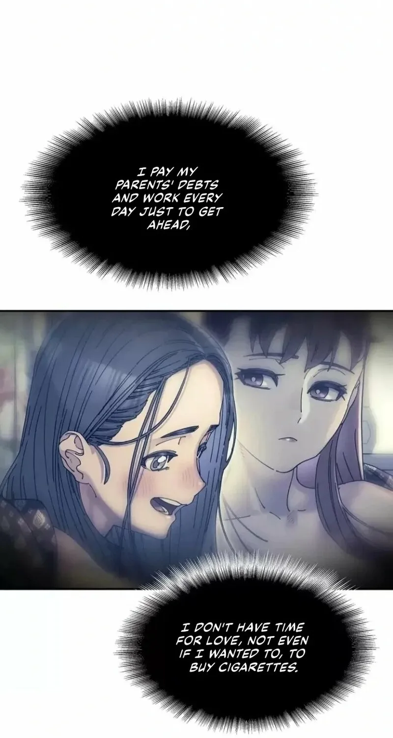 Trash Flower Chapter 4 page 52 - 