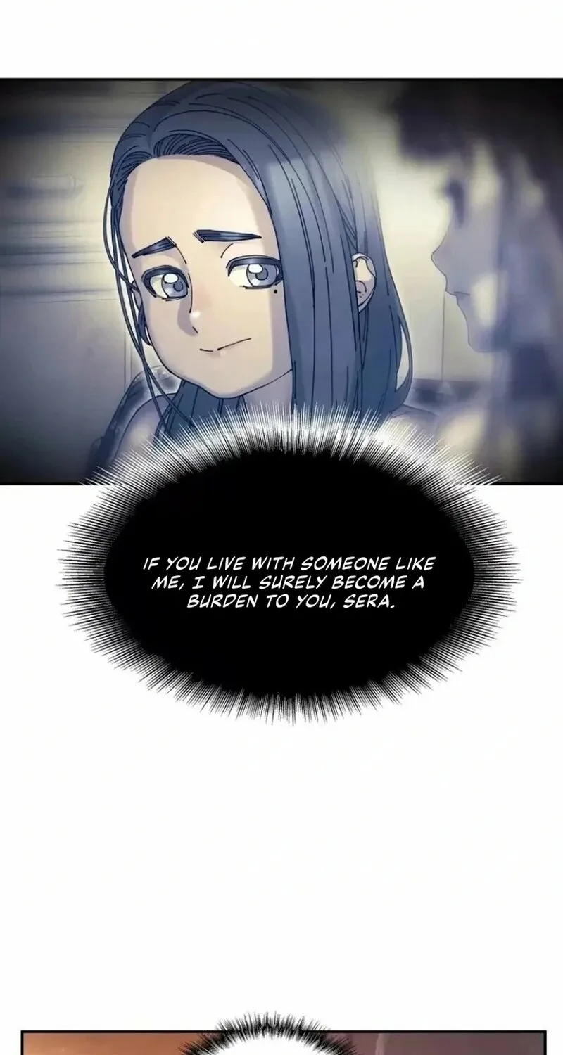 Trash Flower Chapter 4 page 53 - 