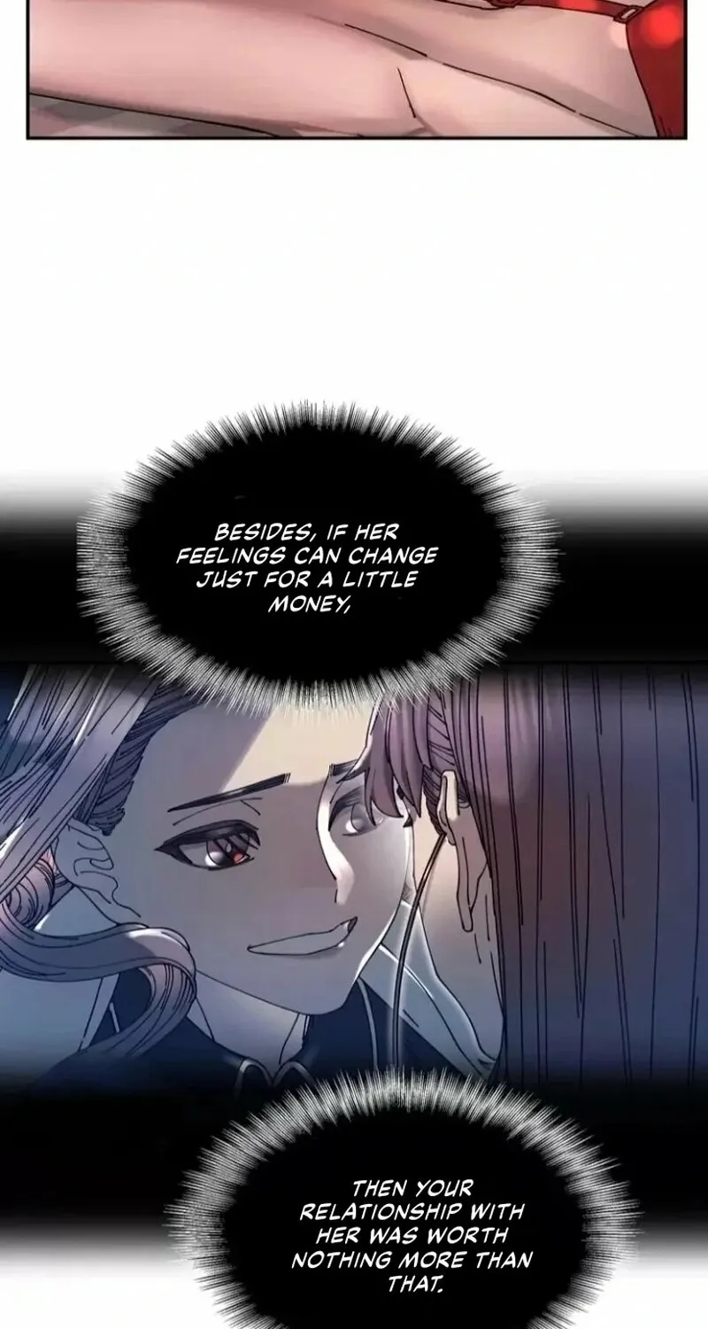 Trash Flower Chapter 4 page 55 - 