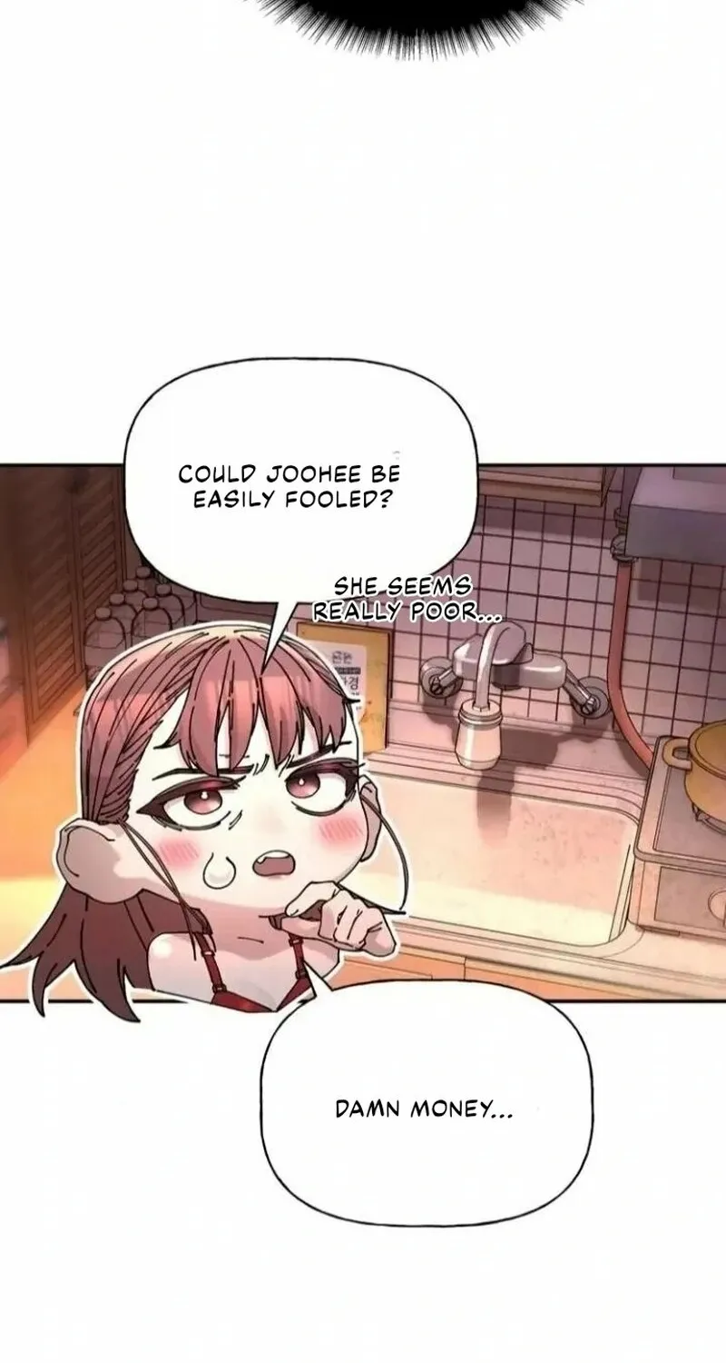 Trash Flower Chapter 4 page 56 - 