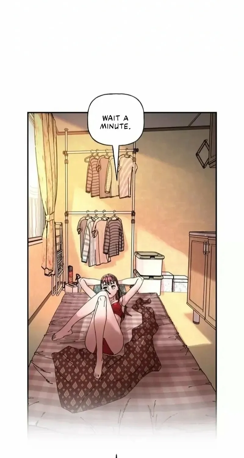 Trash Flower Chapter 4 page 57 - 