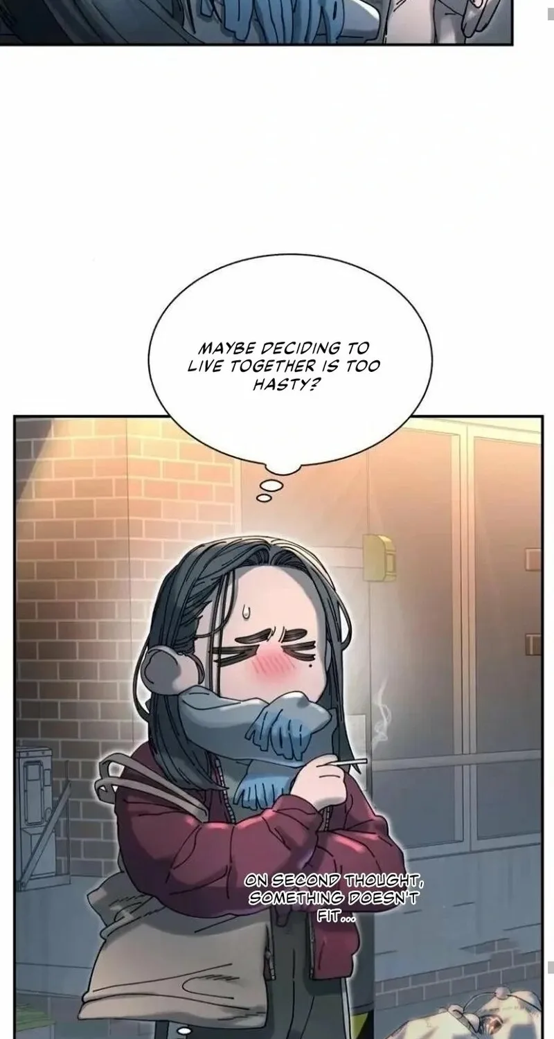 Trash Flower Chapter 4 page 60 - 