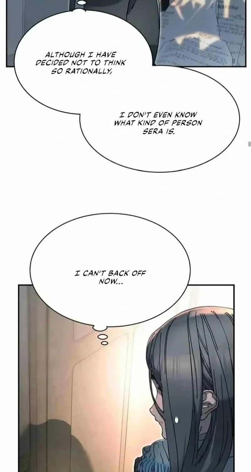 Trash Flower Chapter 4 page 61 - 