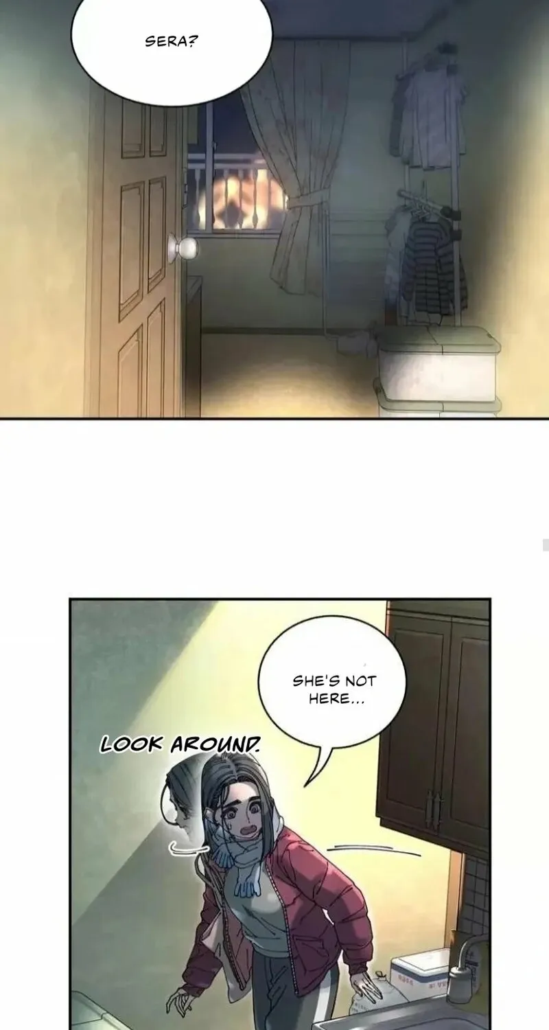 Trash Flower Chapter 4 page 64 - 