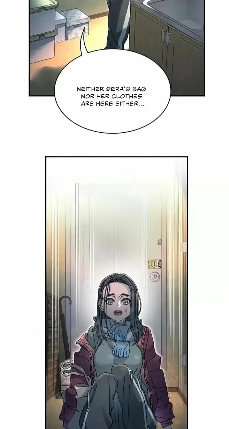 Trash Flower Chapter 4 page 65 - 