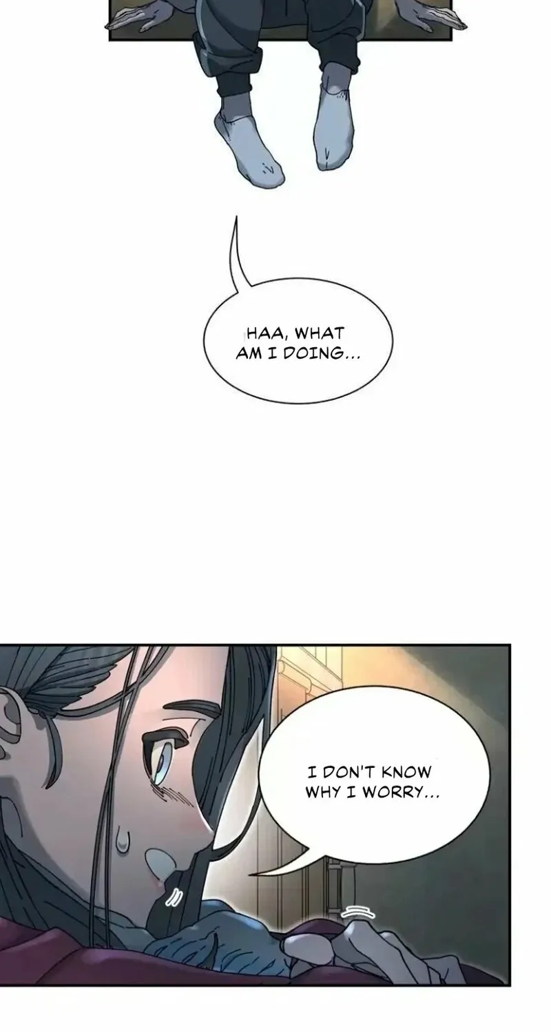 Trash Flower Chapter 4 page 66 - 