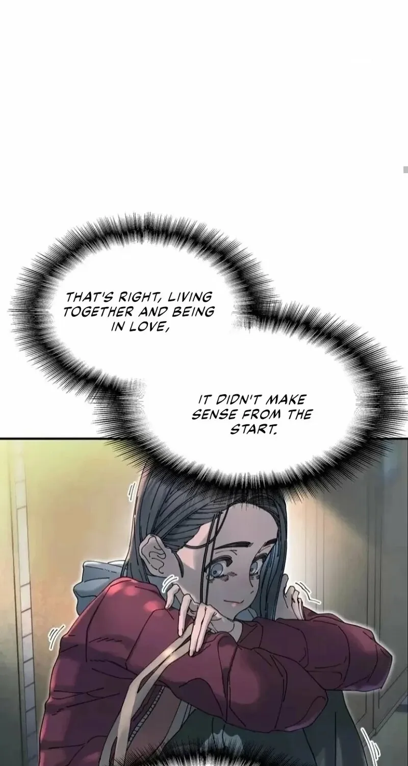 Trash Flower Chapter 4 page 67 - 