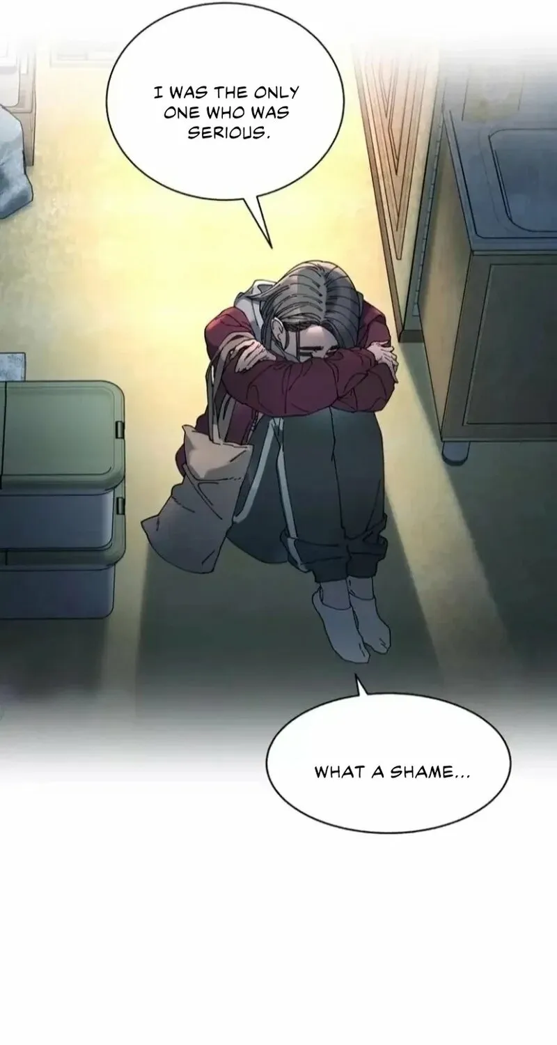 Trash Flower Chapter 4 page 69 - 