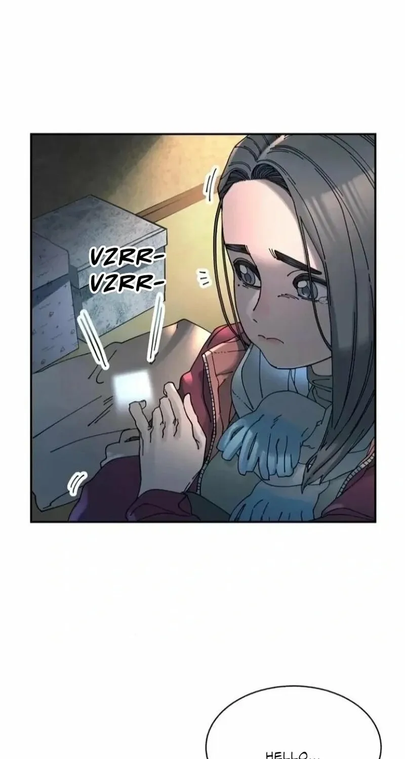 Trash Flower Chapter 4 page 70 - 