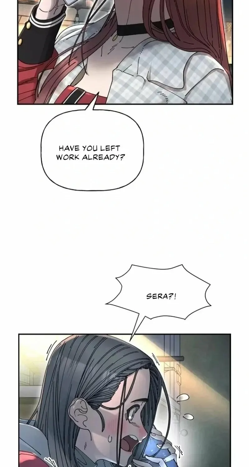 Trash Flower Chapter 4 page 72 - 
