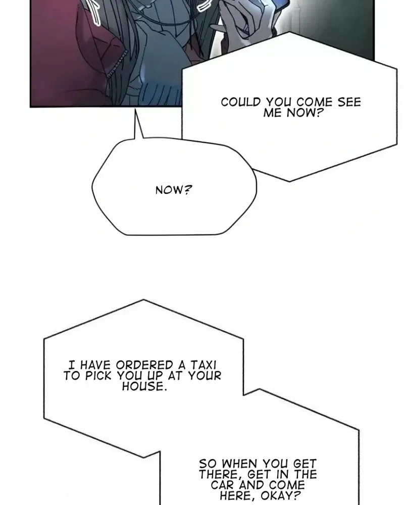 Trash Flower Chapter 4 page 73 - 