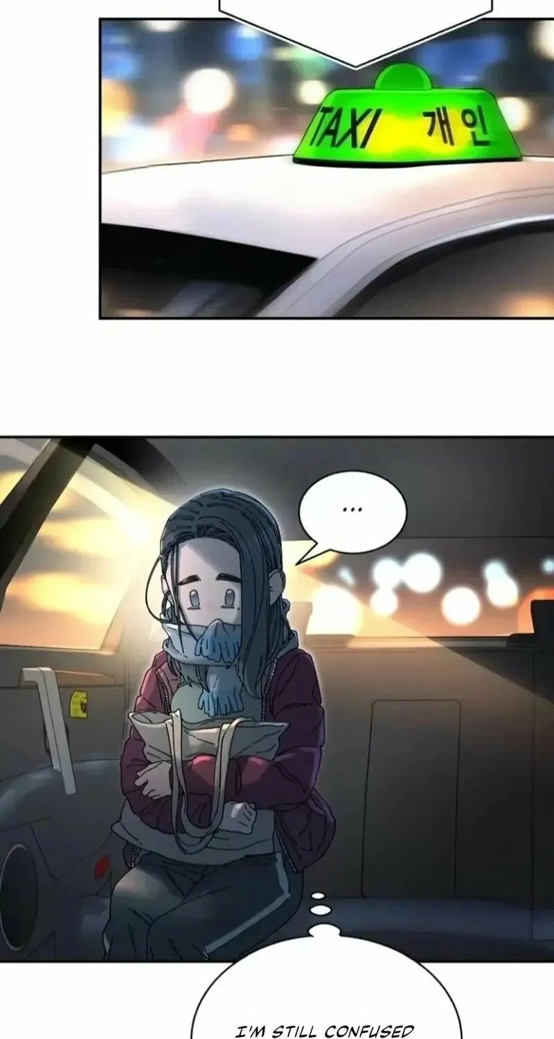 Trash Flower Chapter 4 page 74 - 