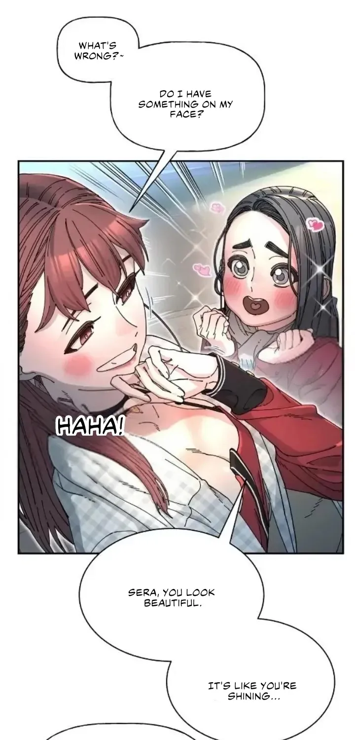 Trash Flower Chapter 5.1 page 13 - 
