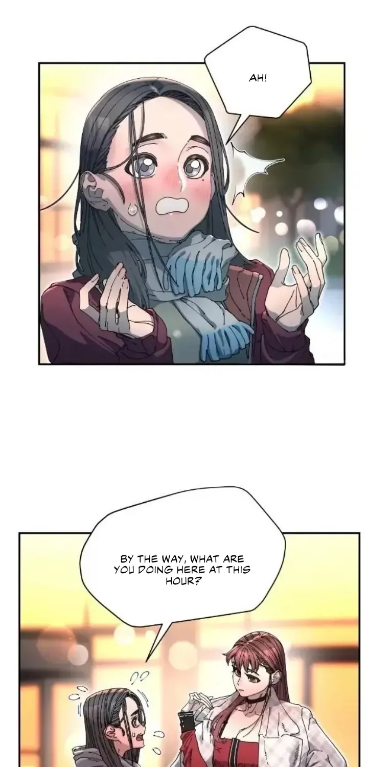 Trash Flower Chapter 5.1 page 15 - 