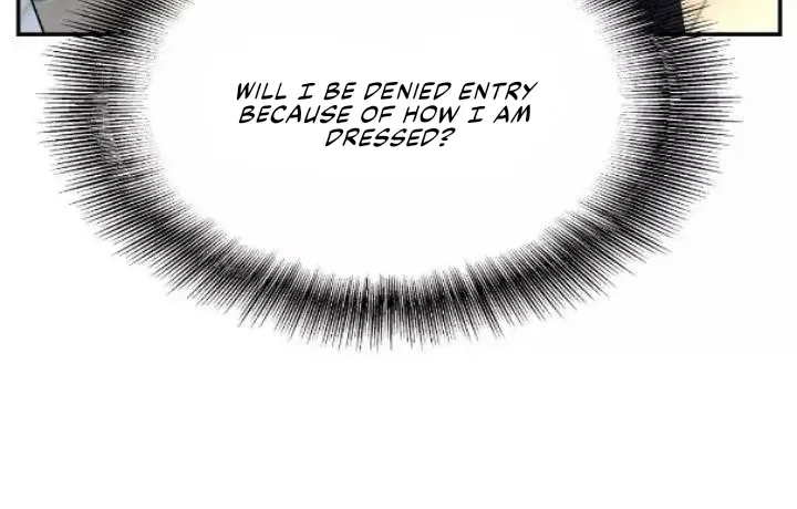 Trash Flower Chapter 5.1 page 26 - 