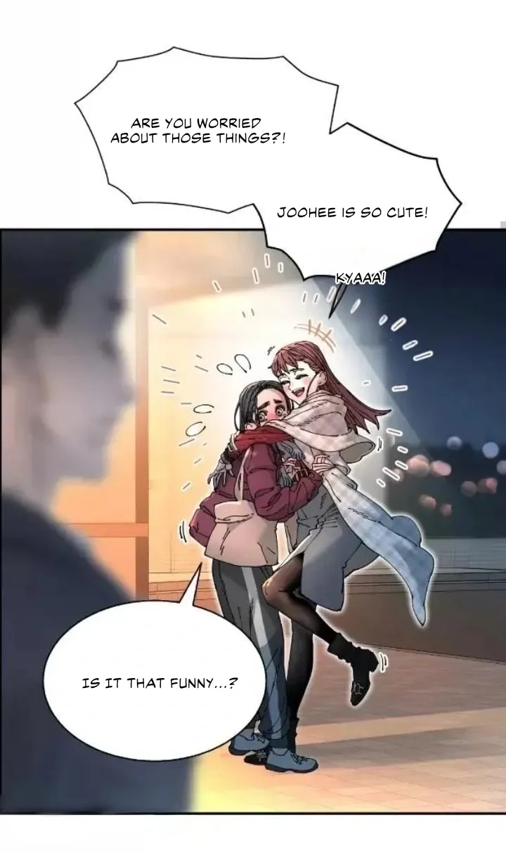 Trash Flower Chapter 5.1 page 30 - 