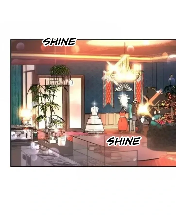 Trash Flower Chapter 5.1 page 37 - 