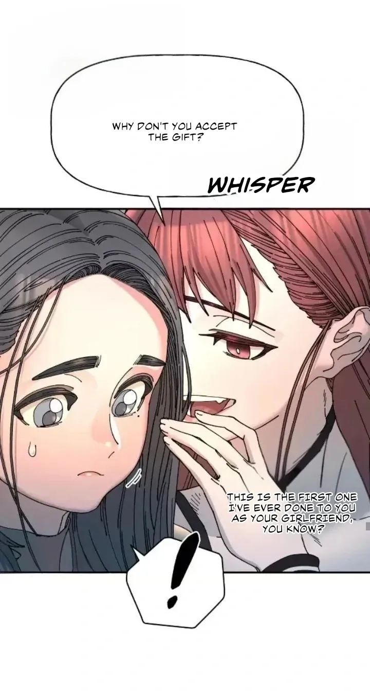 Trash Flower Chapter 5.1 page 45 - 